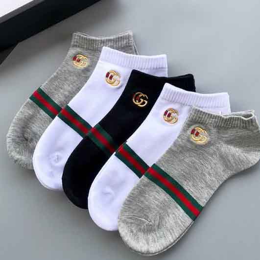 Gucci socks 12